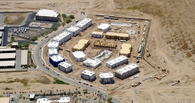 Solace at Casa Grande Crossings in Casa Grande, AZ - Building Photo - Primary Photo