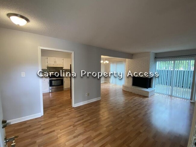 4803 Walenda Dr in Raleigh, NC - Building Photo - Building Photo