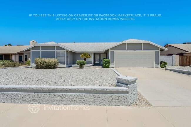 property at 7918 W Dreyfus Dr