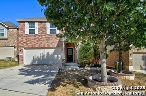 1447 Kedros in San Antonio, TX - Building Photo