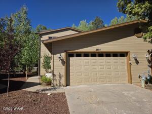 property at 3804 Rustler Dr