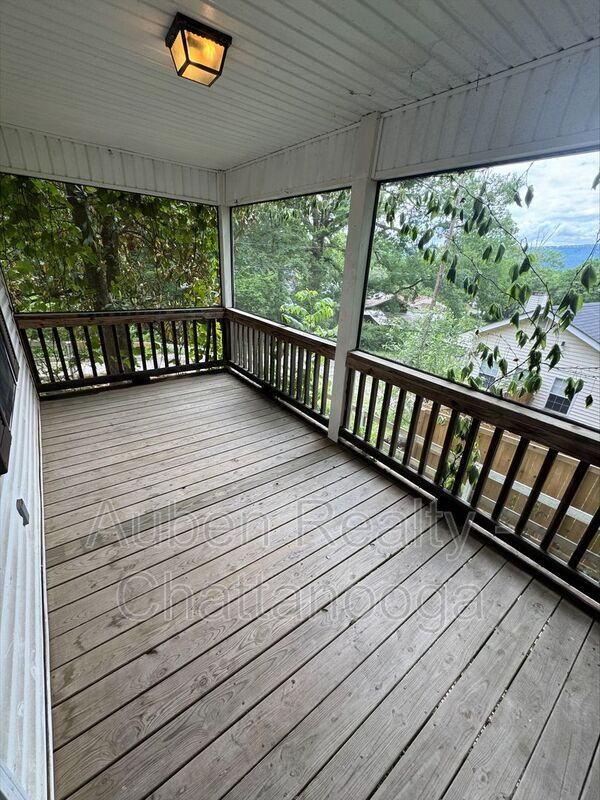 4320 E 44th St Pl in Chattanooga, TN - Building Photo - Building Photo