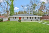 2037 W Woodberry Ave