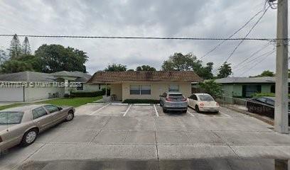 614 NW 2nd St in Delray Beach, FL - Building Photo