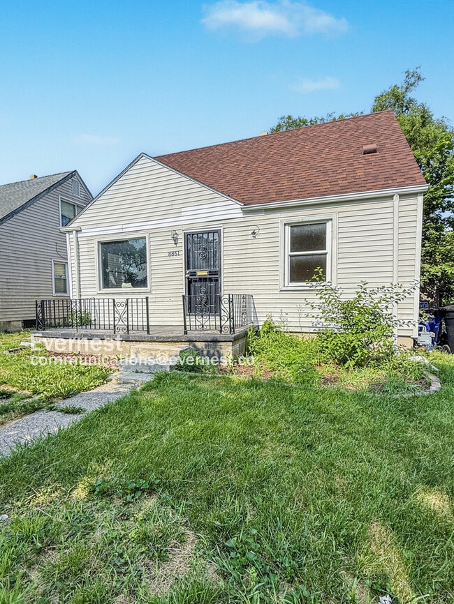 property at 8861 Asbury Park