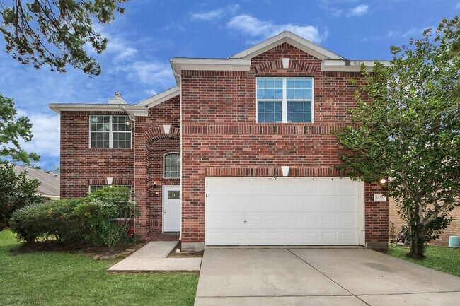 property at 3526 Cactus Creek Dr