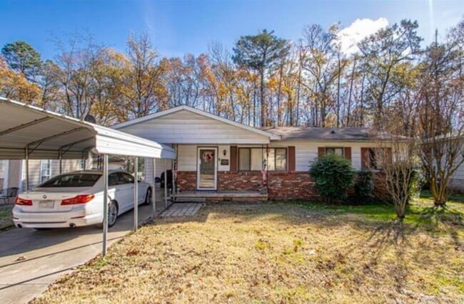 property at 4701 W 55th St