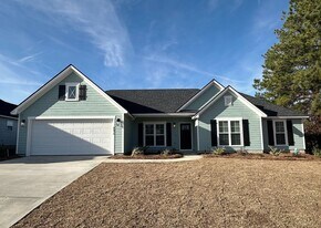 4275 Ginger Trail in Valdosta, GA - Building Photo