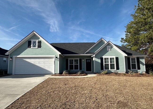 property at 4275 Ginger Trail