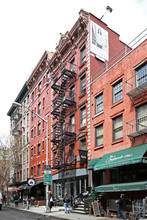 159 Prince St in New York, NY - Building Photo - Primary Photo