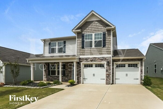 property at 220 Hidden Lakes Rd