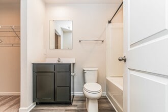 1106 Pale Moss Dr in Durham, NC - Building Photo - Building Photo