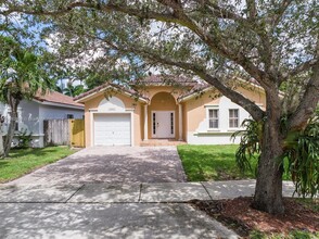 12957 SW 143rd Terrace in Miami, FL - Building Photo - Building Photo