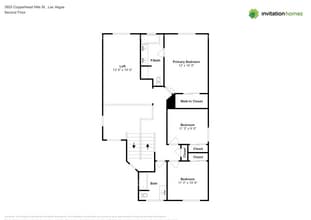 3925 Copperhead Hills St in Las Vegas, NV - Building Photo - Building Photo