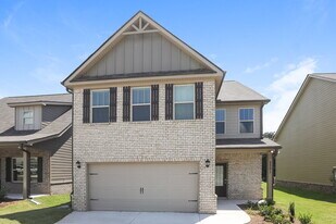 2301 Church St in Hampton, GA - Building Photo