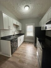 931-933 E Whittier St in Columbus, OH - Building Photo - Building Photo