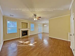 207 Toonigh Way in Canton, GA - Building Photo - Building Photo