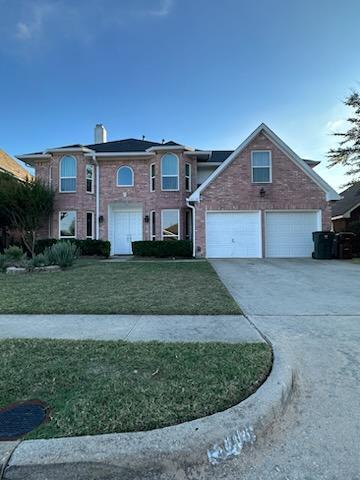 property at 4808 Nocona Dr