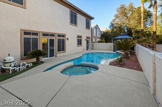 4630 Laguna Vista St in Las Vegas, NV - Building Photo - Building Photo