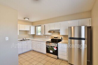 1625 N Date in Mesa, AZ - Building Photo - Building Photo