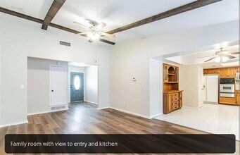 213 Melinda Dr in Mesquite, TX - Building Photo - Building Photo