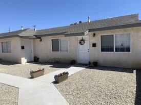 308 N Second St, Unit B in Lompoc, CA - Building Photo