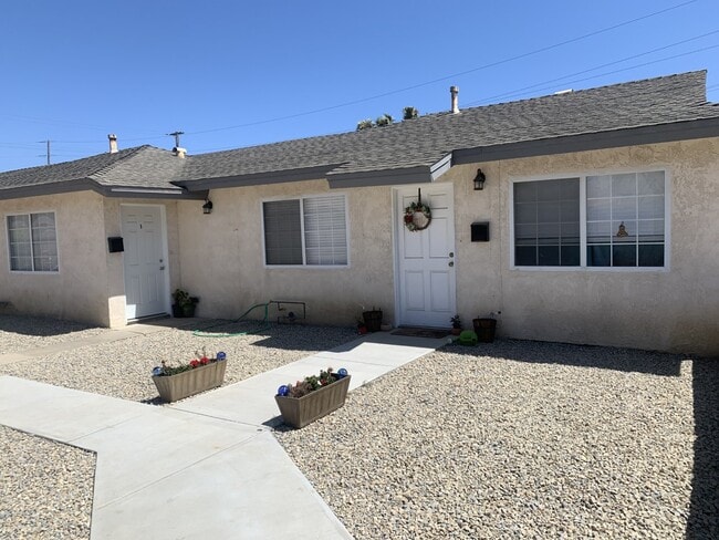 308 N Second St, Unit B