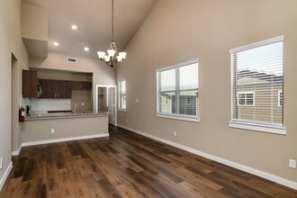 655 Harvest Moon Dr in Venus, TX - Building Photo - Building Photo