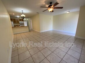 1301 SW Santa Barbara Pl in Cape Coral, FL - Building Photo - Building Photo