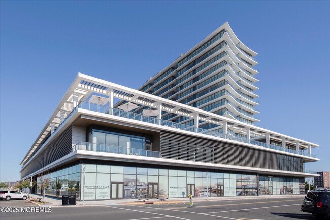 1101 Ocean Ave in Asbury Park, NJ - Building Photo - Building Photo