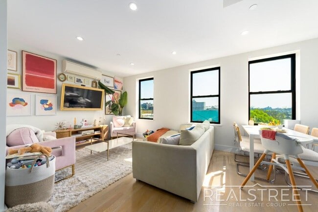 property at 645 Knickerbocker Ave