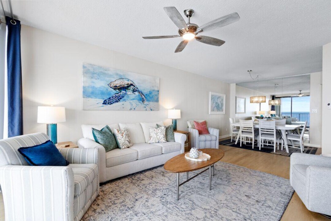 24770 Perdido Beach Blvd in Orange Beach, AL - Building Photo