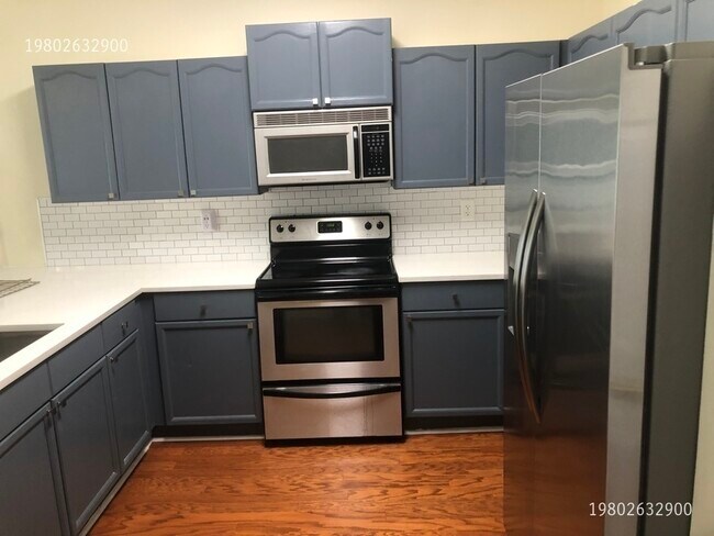 5551 Santeelah Ct in Charlotte, NC - Building Photo - Building Photo