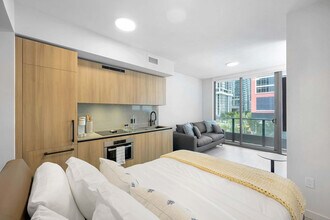 121 NE 5th St, Unit SI ID1509615P in Miami, FL - Building Photo - Building Photo