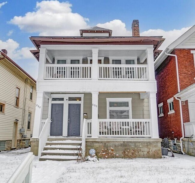 property at 888-890-890 Studer Ave