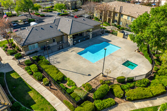 Terracina at Park Meadows in Elk Grove, CA - Building Photo - Building Photo