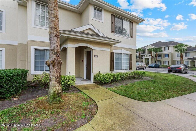 3542 D'Avinci Way in Melbourne, FL - Building Photo - Building Photo
