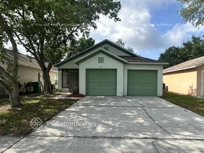 property at 314 Daniels Pointe Dr