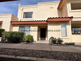 10149 E Arizmo St in Tucson, AZ - Building Photo