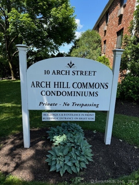 property at 10 Arch St