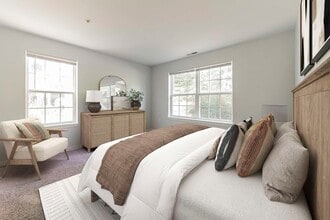Summit at Mill Ridge in East Haven, CT - Building Photo - Building Photo