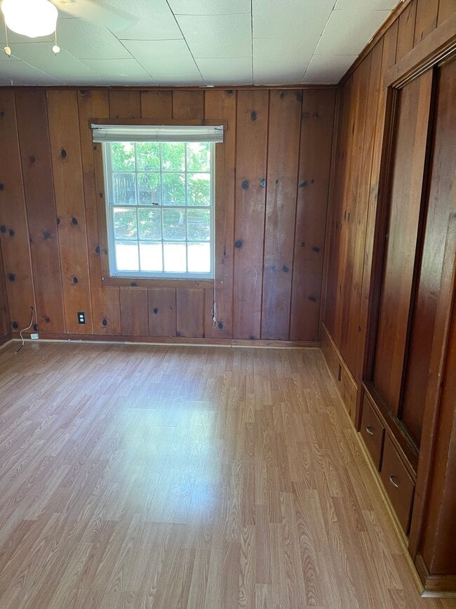 property at 1701 SE Stephens St