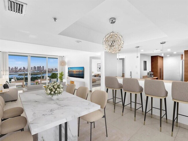 650 West Ave in Miami Beach, FL - Building Photo - Building Photo