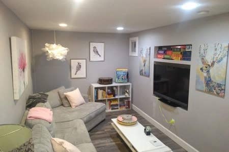 property at 2415 Vine St