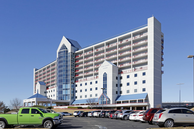 LoneStar Tower in Fort Worth, TX - Building Photo - Building Photo