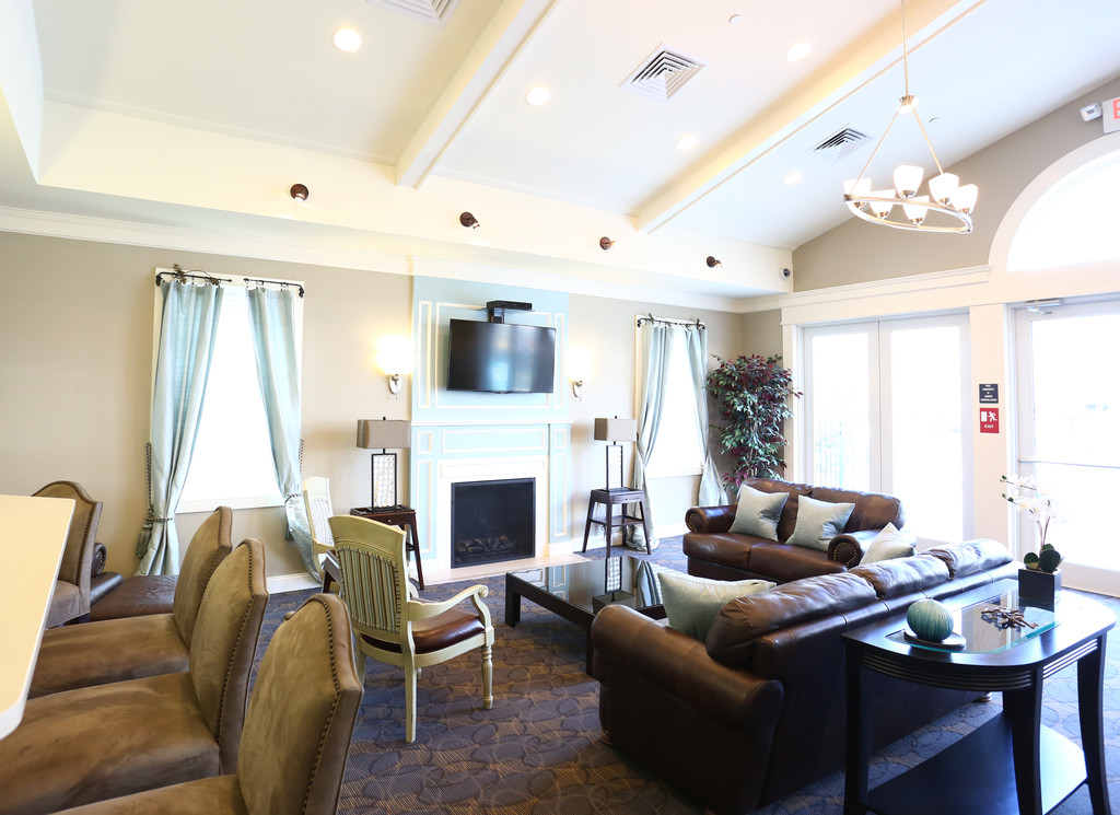 Station at Bucks County Apartments in Warminster, PA