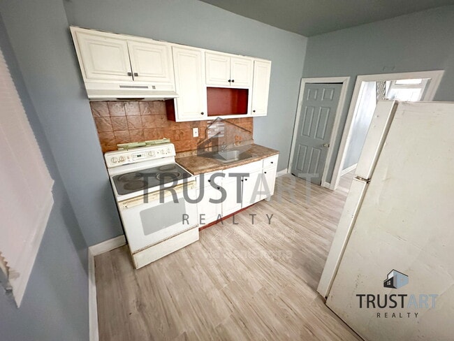 3115 Custer St in Philadelphia, PA - Building Photo - Building Photo