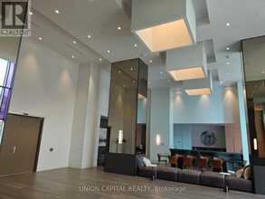 12-112 Gandhi Ln in Markham, ON - Building Photo - Building Photo