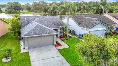 12914 Royal George Ave in Odessa, FL - Building Photo - Building Photo