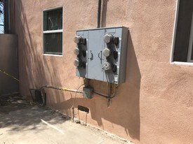 1162 E 43rd Pl in Los Angeles, CA - Building Photo